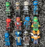 Ninjago Minifiguren, Ophalen of Verzenden