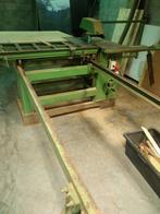 formaat zaagtafel groot model, Doe-het-zelf en Verbouw, Gereedschap | Zaagmachines, Ophalen, Gebruikt, Cirkelzaag, 70 mm of meer
