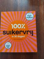 100% suikervrij, Ophalen of Verzenden, Zo goed als nieuw, Nederland en België
