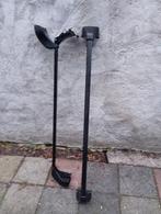 Originele dakdragers Volvo S60, Auto diversen, Dakdragers, Ophalen