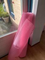 Ondervloer ca 25m, Doe-het-zelf en Verbouw, Vloerdelen en Plavuizen, Ophalen, Overige typen, Zo goed als nieuw, 10 m² of meer