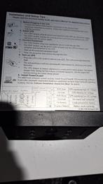 APC Smart UPS 1000 noodstroomvoeding, Ophalen, Gebruikt, Industriepark 2a 9351PA leek, H.O.Albert Slotema
