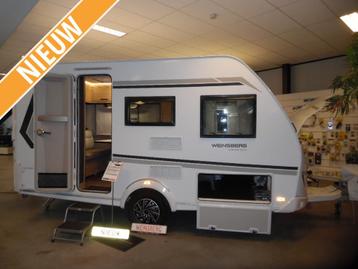 Weinsberg CaraOne Edition HOT 390 QD Luxe Degelijkheid beschikbaar voor biedingen