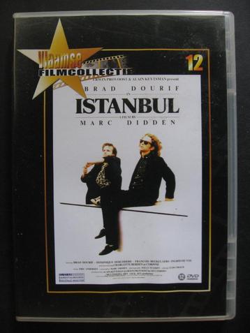 Istanbul beschikbaar voor biedingen