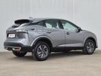 Nissan Qashqai 1.3 MHEV Xtronic Acenta Automaat / Nieuw mode, Stof, Euro 6, 4 cilinders, Bedrijf