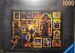 Disney Villainous Jafar puzzel 1000 stukjes, Ophalen of Verzenden, 500 t/m 1500 stukjes, Nieuw