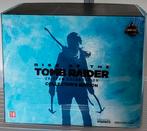 Rise of the Tomb Raider. Collector’s edition PS4, Spelcomputers en Games, Games | Sony PlayStation 4, Ophalen of Verzenden, Zo goed als nieuw