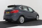 BMW 2-serie Active Tourer 218i High Executive | Trekhaak | P, Voorwielaandrijving, 65 €/maand, 136 pk, Gebruikt