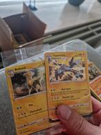 Toxtricity & Boltund Promo's - Darkness Ablaze - Nieuw!, Ophalen of Verzenden, Nieuw, Meerdere kaarten, Foil