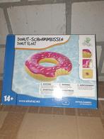 Nieuwe donut zwemband 114cm - 14+, Ophalen of Verzenden, Nieuw
