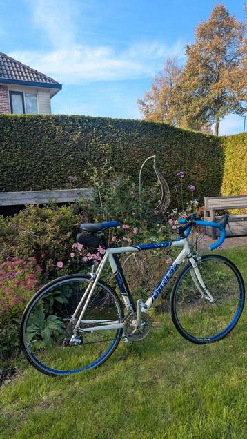 Trek Alpha 1000 Racefiets - Maat 58 beschikbaar voor biedingen