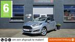 Ford Fiesta 1.0 EcoBoost Titanium | AUTOMAAT | PDC V+A | CRU, Gebruikt, Euro 6, Bedrijf, Bluetooth