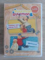 Buurman & Buurman set van twee dvd's, Cd's en Dvd's, Alle leeftijden, Ophalen of Verzenden, Nieuw in verpakking, Boxset