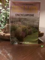 Hanneke van Dijk - Geillustreerde borderplanten encyclopedie, Boeken, Natuur, Ophalen of Verzenden, Hanneke van Dijk