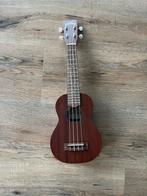 Ukelele, Muziek en Instrumenten, Snaarinstrumenten | Gitaren | Akoestisch, Ophalen of Verzenden, Zo goed als nieuw, Overige typen