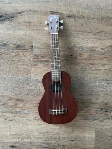 Ukelele beschikbaar voor biedingen