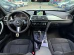 BMW 3-serie 318i Centennial Executive M Sport|19 inch M|Navi, Auto's, Automaat, Alcantara, Wit, Origineel Nederlands