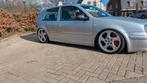 Golf 4 2.3 VR5T, Voorwielaandrijving, Stof, Zwart, 170 pk