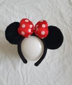 Haarband Disney World Mickey Mouse, Ophalen of Verzenden, Zo goed als nieuw