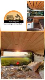 Aanpassingen/bouw campers & caravans, Garantie, Interieur