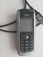 Nokia mobiel, laadkabel, oordopjes, Telecommunicatie, Mobiele telefoons | Nokia, Fysiek toetsenbord, Gebruikt, Klassiek of Candybar