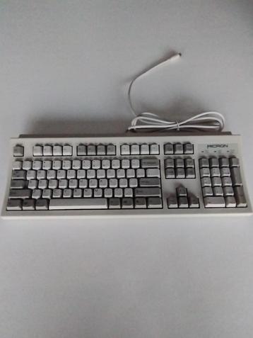 Micron PS/2 Qwerty toetsenbord  beschikbaar voor biedingen