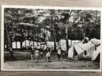 Gilze-Rijen Kinderkamp  1959, Verzamelen, Ansichtkaarten | Nederland, Ophalen of Verzenden, 1940 tot 1960, Gelopen, Noord-Brabant