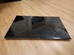 Glasplaat t.b.v. Bosch inductie kookplaat PIP875N17E, Ophalen, Gebruikt, Inbouw, Inductie