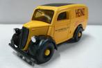 fordson e83 -HEINZ  57 variaties - dinky toys/matchbox  1/43, Verzenden, Nieuw, Auto, Dinky Toys