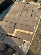 10x30 Kilimanjaro, Tuin en Terras, Tegels en Klinkers, Klinkers, Ophalen of Verzenden, Zo goed als nieuw, 10 m² of meer