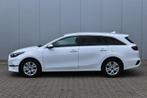 Kia Ceed SW PE 1.5 T-GDi MHEV DynamicPlusLine Automaat | Nav, Stof, Euro 6, 4 cilinders, 160 pk