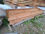 Partij 50 stuks douglas regels 7x7x400 cm geschaafd bezorgen, Tuin en Terras, Palen, Balken en Planken, Ophalen, Nieuw, 250 cm of meer
