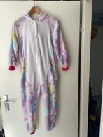 Unicorn Onesie - Maat 152, Kinderen en Baby's, Ophalen of Verzenden, Zo goed als nieuw, Meisje, Overige typen