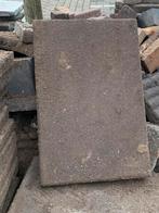 Tuintegels 30x60cm - 35 stuks - Gratis, Tuin en Terras, Gebruikt, Ophalen of Verzenden, 10 m² of meer, Beton