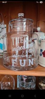 Riviera Maison Grote Voorraad Pot, Ophalen of Verzenden, Zo goed als nieuw