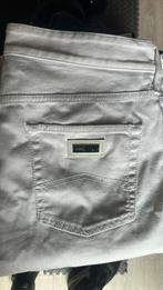 Armani collezioni broek 32, Ophalen of Verzenden, Zo goed als nieuw, Wit