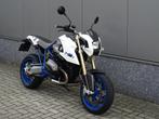 BMW HP 2 MEGAMOTO (bj 2008), Motoren, Bedrijf, 1170 cc, Overig