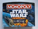 Monopoly Star Wars "Open & Play" NIEUWSTAAT!, Hobby en Vrije tijd, Gezelschapsspellen | Bordspellen, Een of twee spelers, Ophalen of Verzenden