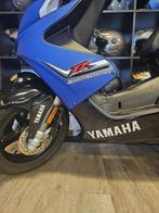 YAMAHA AEROX 2-Takt BROMSCOOTER, Ophalen, Tweetakt, Aerox, Maximaal 45 km/u