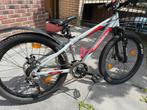 Fiets en mountainbike maat 24 in prima conditie, Hardtail, Ophalen of Verzenden, Zo goed als nieuw, Overige merken