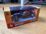Max Verstappen Miniatuur (Jumbo) Limited Edition (2017), Ophalen of Verzenden, Nieuw, Formule 1
