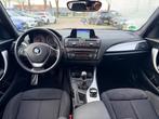 BMW 1-serie 118i Limited Edition M Sport|Nieuwe Ketting + Kl, Auto's, BMW, 1-Serie, Euro 5, Achterwielaandrijving, Gebruikt