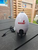 Rockit Kinderwagen Wieg Vibrator - Zo Goed Als Nieuw!, Ophalen of Verzenden, Zo goed als nieuw