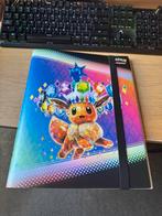 Prismatic evolutions binder, Ophalen of Verzenden
