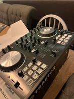 Traktor Kontrol S2 DJ Controller - Zo goed als nieuw, Muziek en Instrumenten, Dj-sets en Draaitafels, Ophalen of Verzenden, Zo goed als nieuw