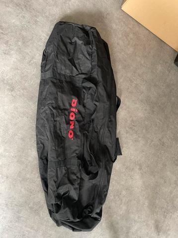 Buggy tas beschikbaar voor biedingen