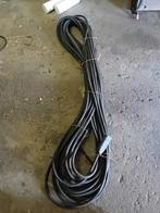 Kracht kabel 35 meter, Doe-het-zelf en Verbouw, Ophalen, Zo goed als nieuw, Kabel of Snoer