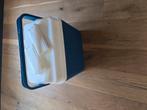 Koelbox + 2 koelelementen- weinig gebruikt, Ophalen of Verzenden, Zo goed als nieuw, Koelbox, Koelelement