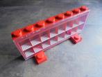 Lego Large Minifigure Display Case (zie foto's) 5, Kinderen en Baby's, Speelgoed | Duplo en Lego, Ophalen of Verzenden, Gebruikt