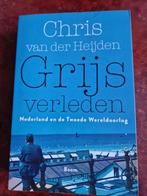 Grijs verleden-Chris van der Heijden, nieuwste druk, Gelezen, Chris van der Heijden, 20e eeuw of later, Verzenden